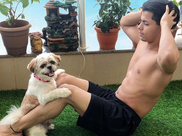 Siddharth Nigam TV Child Actor gets A Hollywood Offer