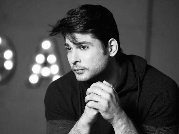 Sidharth Shukla