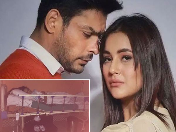 Sidharth Shukla Girl fan in hospital| Sidharth Shukla Fan partial coma| SidNaaz fan Admit in hospital| Bigg boss13 Winner demise| हॉस्पिटल में एडमिट है सिद्धार्थ शुक्ला-शहनाज गिल की फैन