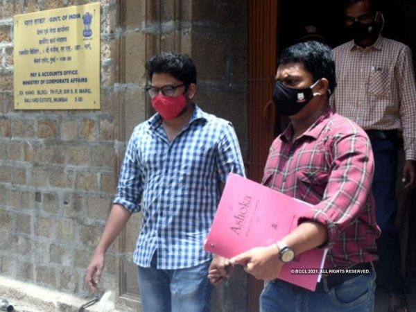 siddharth pithani, drugs, sushant singh rajput, ndps act, ndps court grants bail to siddharth pithani
