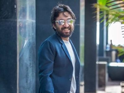 Siddhant Kapoor Siddhant Kapoor