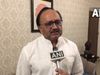 Sidharth Nath Singh attacks opposition