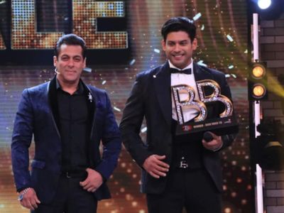 Sidharth Shukla