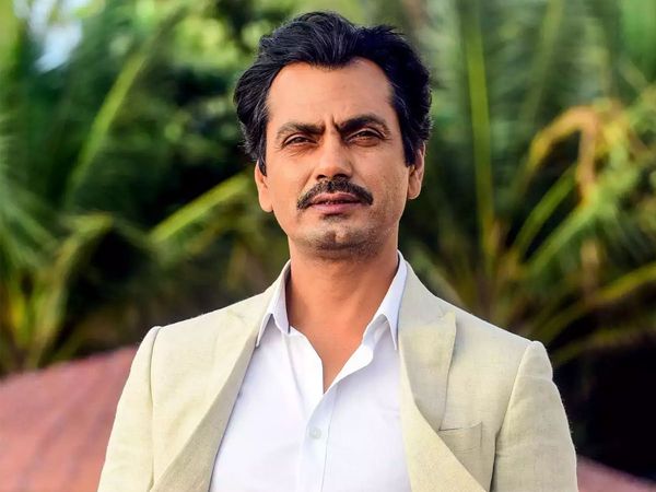 Nawazuddin Siddiqui 