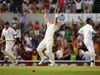 peter siddle took hattrick on his birthday