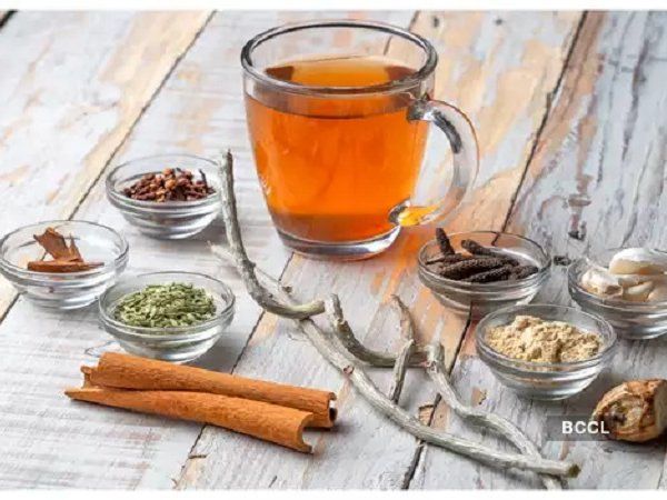 side effect of kadha