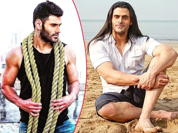 Siddhant Issar Mahabharat Duryodhan Aka Puneet Issar son Facts