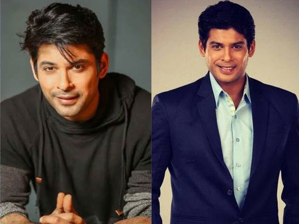 Siddharth Shukla Birthday