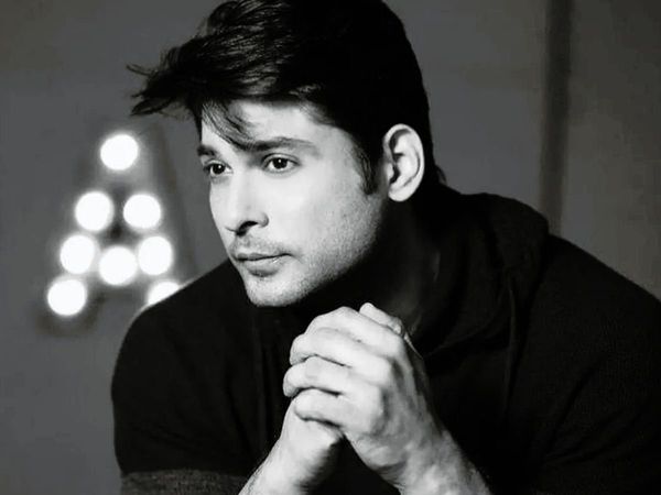Sidharth Shukla