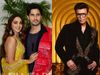 Sidharth Malhotra and Kiara Advani