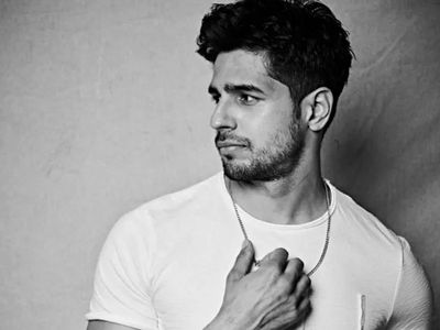 Sidharth Malhotra Sidharth Malhotra