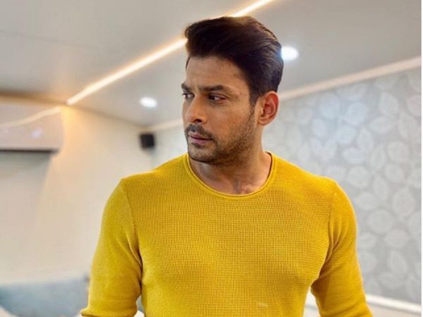 Sidharth Shukla reaction on Indian Soldiers