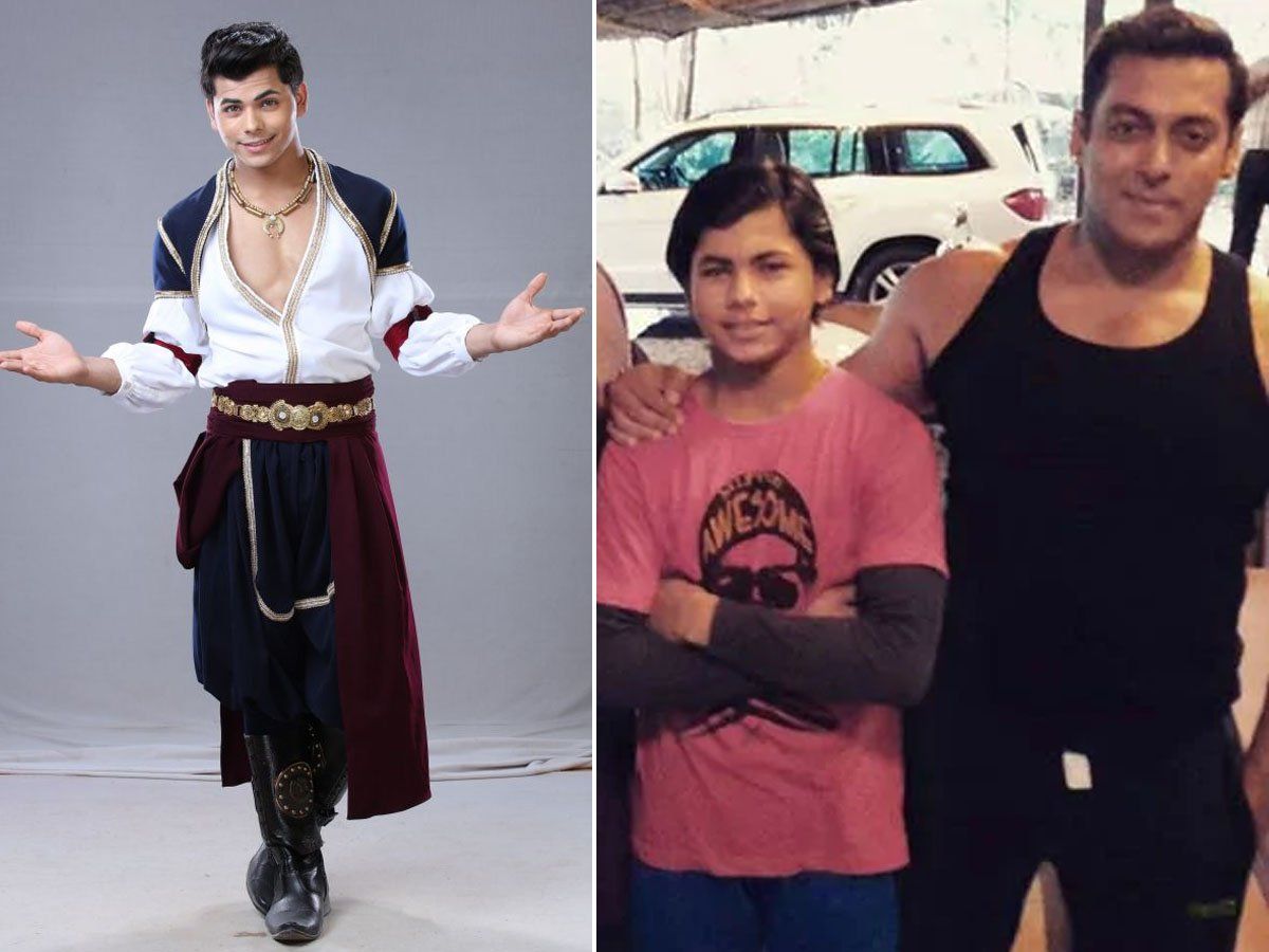 Want to Style Your Formals Perfectly? Try Taking Cues from Riyaz Aly And Siddharth  Nigam