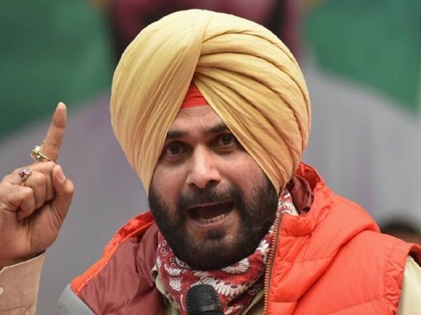 Navjot Singh Sidhu will remain silent till October 5, congress leader is in Patiala jail 