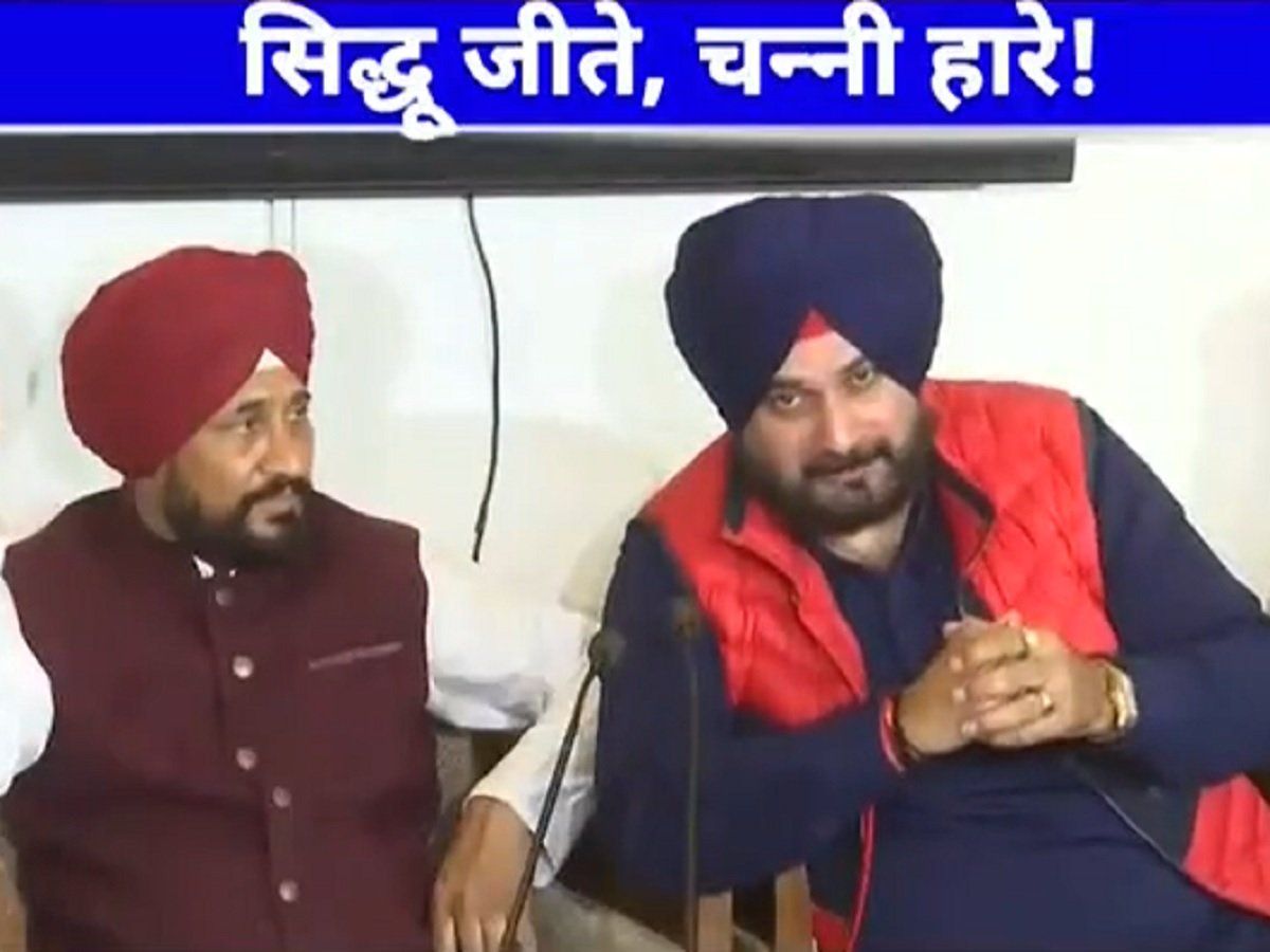 Punjab: आखिरकार हुई सिद्धू की जीत, हटाए गए एडवोकेट जनरल APS देओल