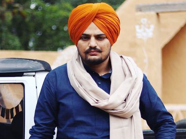 Sidhu Moose Wala