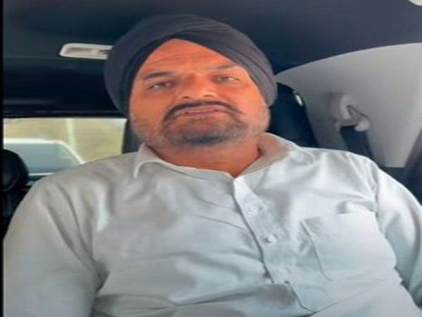 Sidhu Moose wala father denied the rumors of contesting elections says no such intentions
