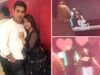 Sidharth Shukla Shehnaaz Gill Aka Bigg Boss 13 fame Sidnaaz New romentic Dance Video Viral