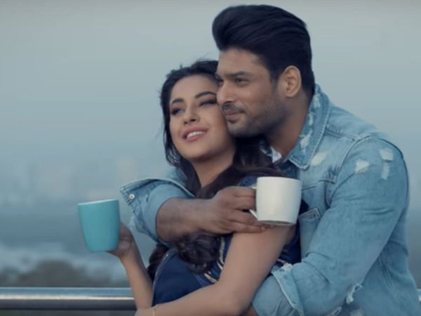 Bigg boss 13 Fame Sidharth Shukla Shehnaaz Gill collaborate Again for New music videos