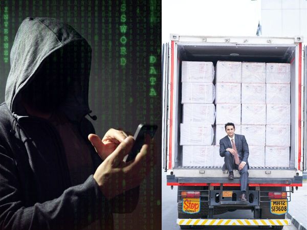 Serum Institute of India, Adar Poonawalla, Cyber Crime