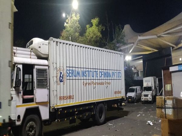 Covishield Vaccine: यहां जानें किन राज्यों को मिलेगी कितनी खुराक, कोरोना के खिलाफ लड़ाई