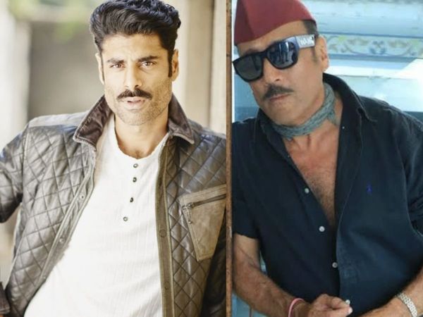 Sikandar Kher and Jackie Shroff in Chidiya Udd new web show by Harman Baweja 