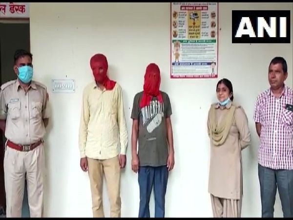 Sikar: जय श्रीराम और मोदी जिंदाबाद ना कहने पर ऑटो चालक की पिटाई, दो आरोपी गिरफ्तार