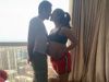 Shikha Singh Flaunts Baby bump Kumkum Bhagya TV actress pregnancy