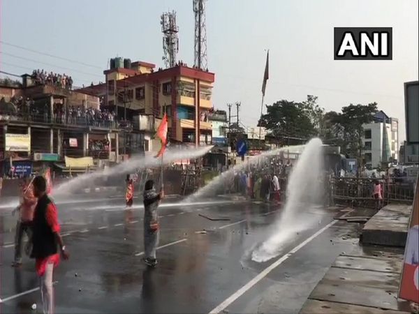 North Bengal Bandh: बीजेपी ने 12 घंटे के बंद का किया ऐलान, सिलीगुड़ी में कार्यकर्ता की हुई थी हत्या