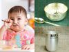 Health Benefits Of Feeding Babies In Silver