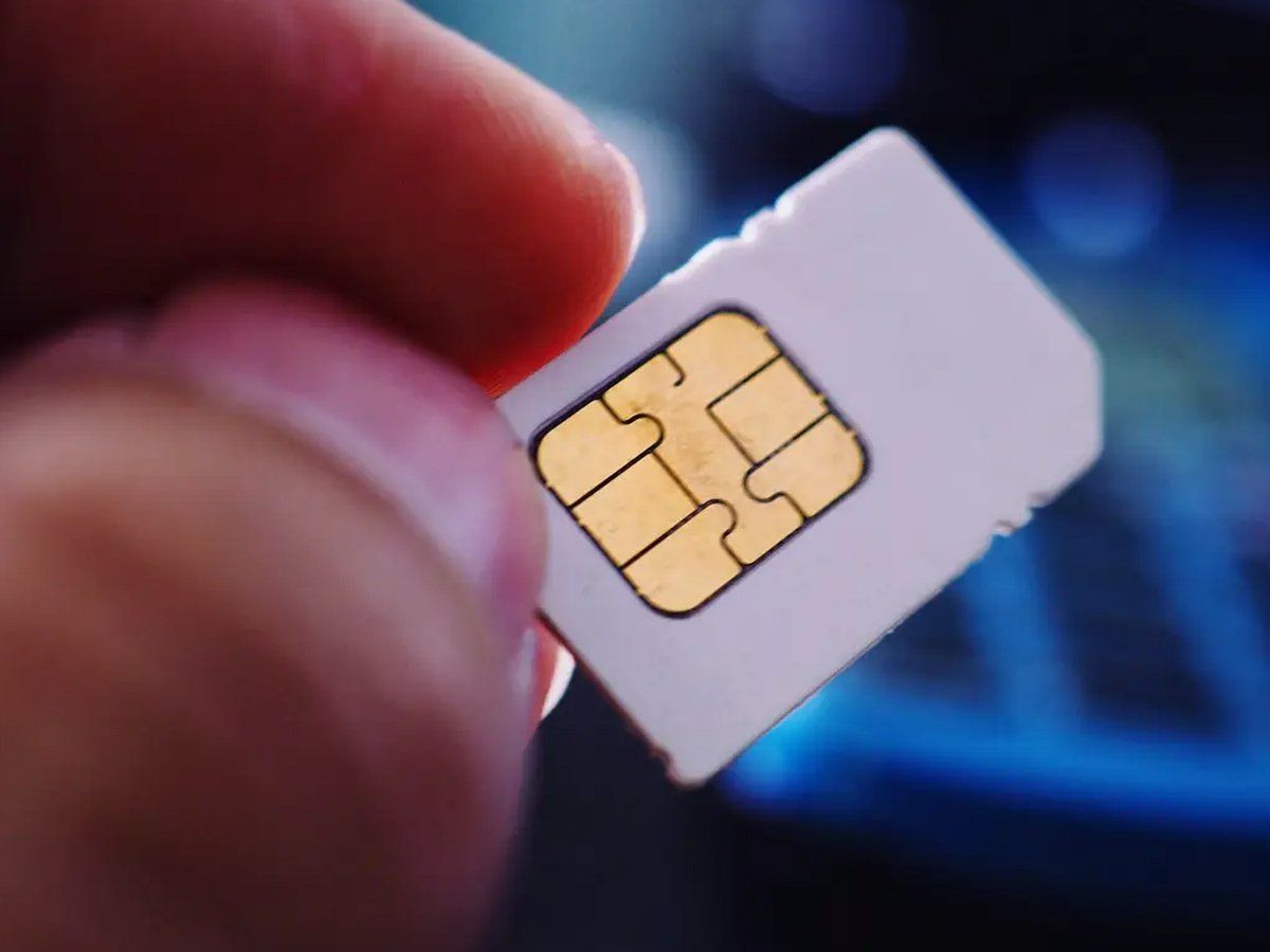 sim-card