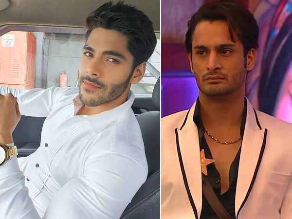 Simba Nagpal on his aggressive fight with Umar Riaz in bigg boss 15