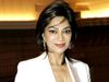 Simi Garewal explain why life is like a woman in COVID-19
