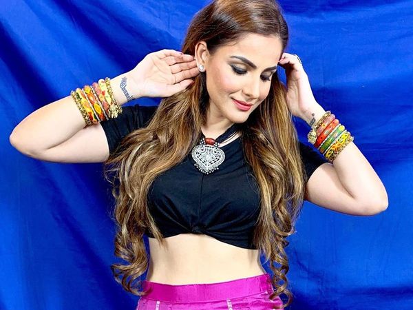Simran Sachdeva Replaced in Choti Sarrdaarni TV Actress Says Reveals Misbehave Fact