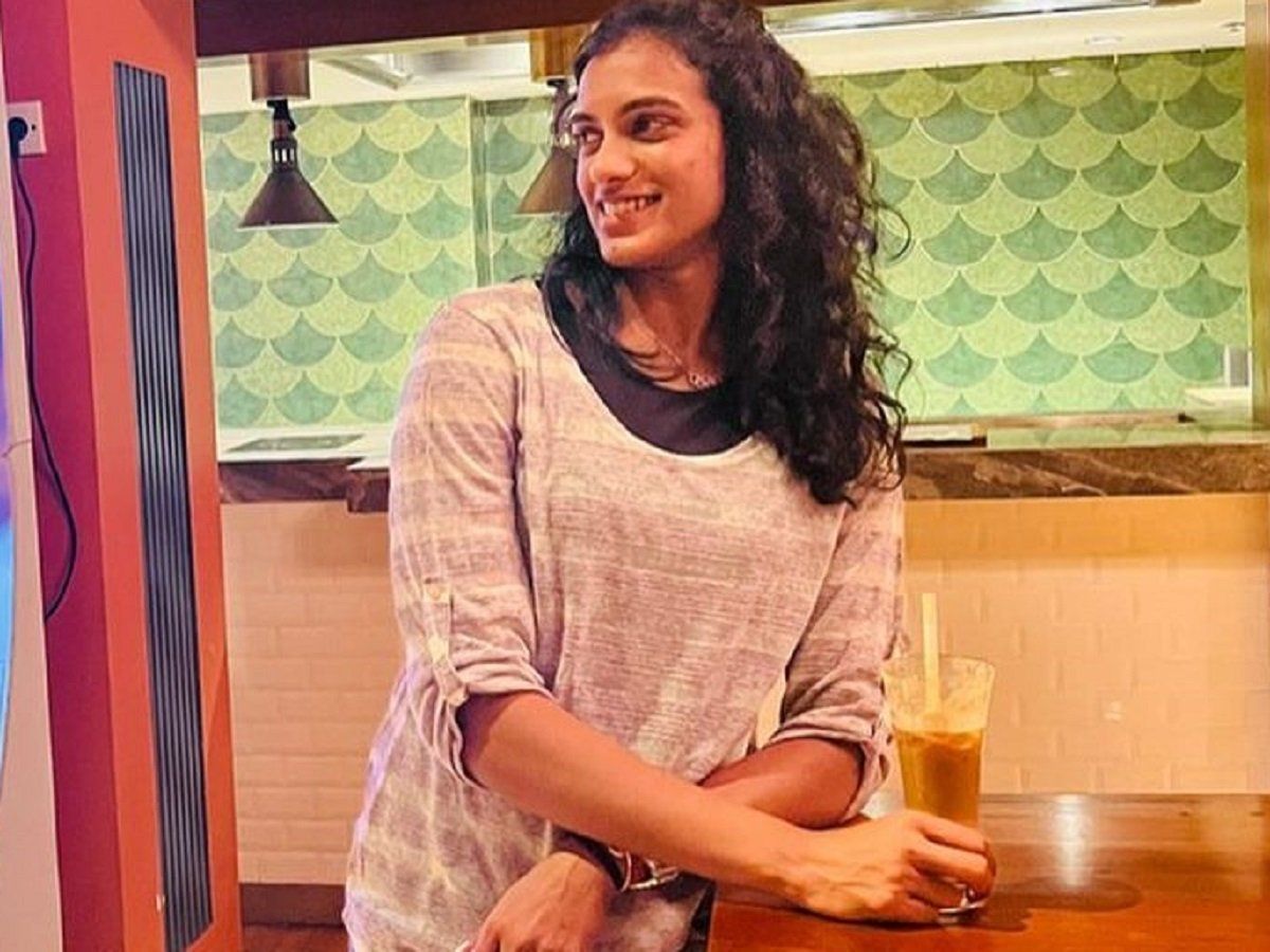 पीवी सिंधू ने 'साइबर ट्रोलिंग' से निपटने का मंत्र दिया, बताया कैसे लेना चाहिए एक्शन