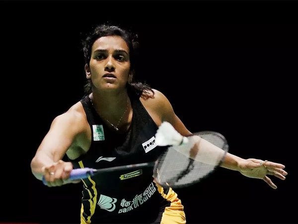 PV Sindhu