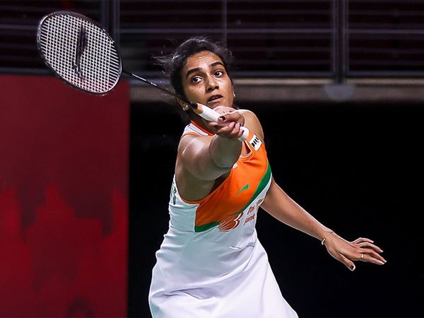 pv sindhu