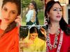 5 Bhojpuri haryanvi star to TV Actress To apply sindoor Before marriage sapna choudhary to Geeta kapur