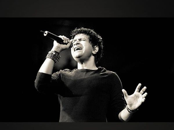 Singer KK dies : Kolkata police registers un natural death case