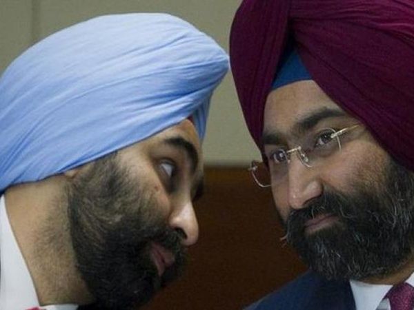 Ranbaxy Case: सुप्रीम कोर्ट ने मालविंदर सिंह और शिविंदर सिंह को अवमानना का दोषी पाया