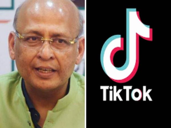 I will not be appearing for TikTok: Abhishek Manu Singhvi