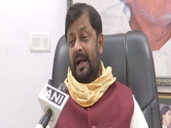 We are NDA, no talks with any other party, says JD-U leader  