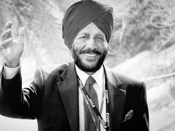 milkha singh