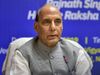  Rajnath Singh says IAF has sent a strong message to adversaries after Balakot