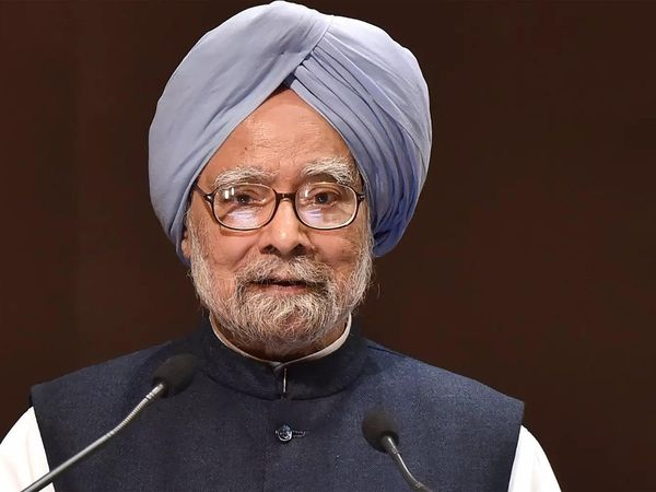 Manmohan Singh says China is sitting at ou border and modi govt is supressing it