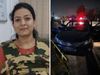 Delhi: woman cop SI Priyanka part of encounter team nabs two criminals 