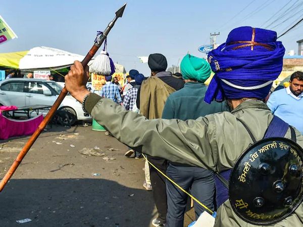 Singhu lynching: Lawyer files plea in Supreme Court, demands early hearing and clearing of border