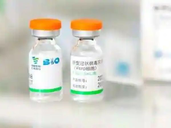 Concern over Chinese covid-19 vaccines Sinovac and Sinopharm globally