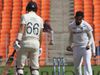 Mohammed Siraj dismisses Joe Root