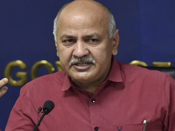 6 thousand crores in MCD. Scam happened, Sisodia demands CBI inquiry